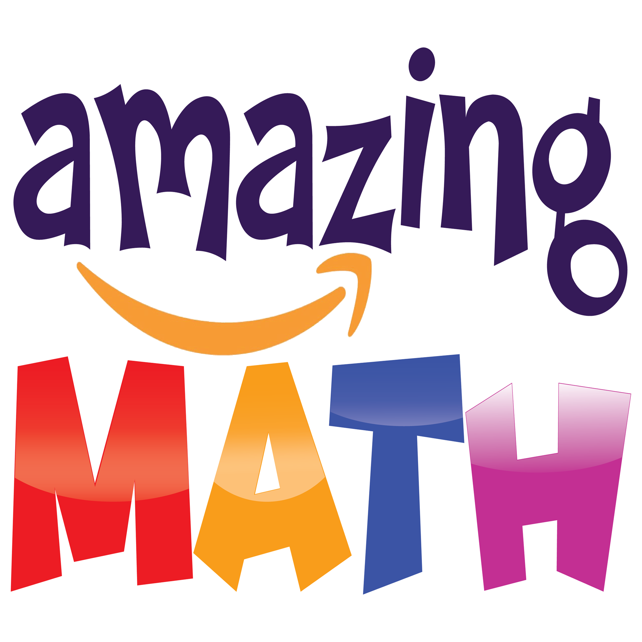 AmazingMath - Học Toán Siêu Dễ