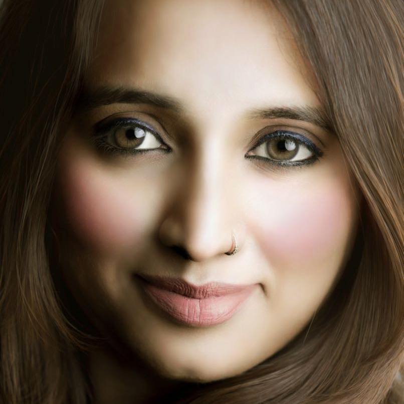 Maniisha Thakkar