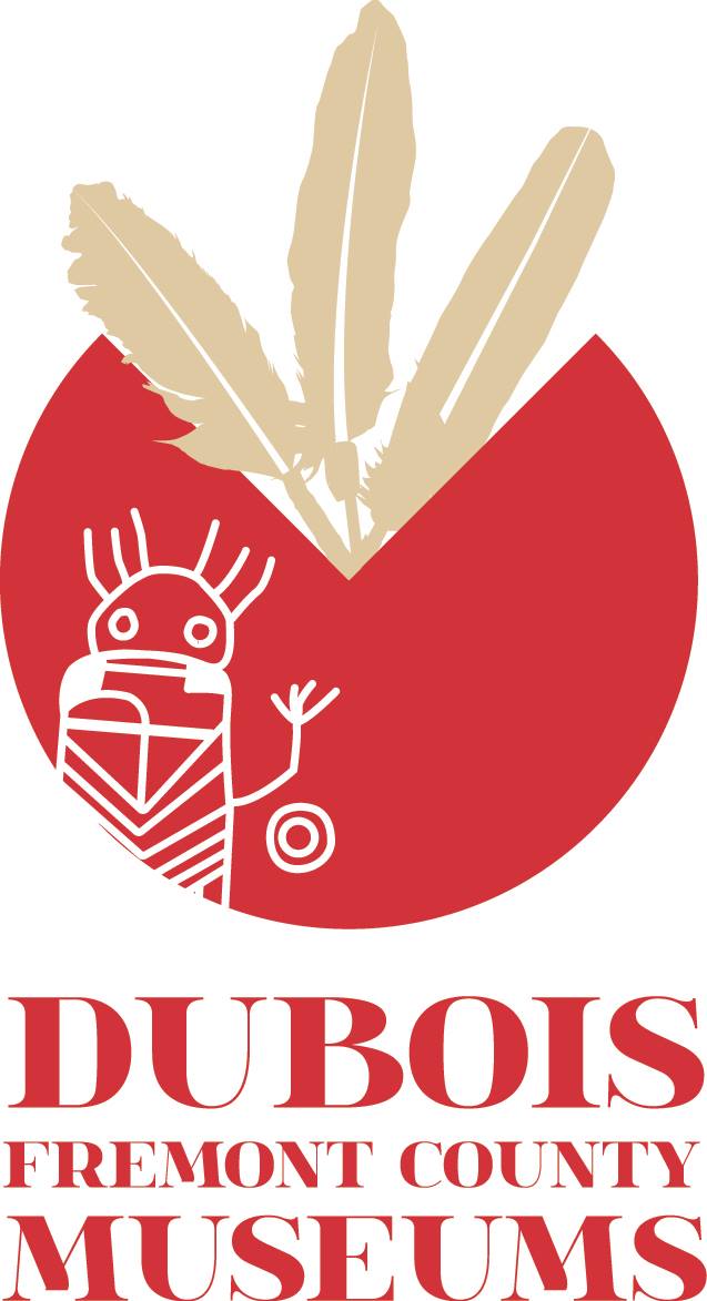 There is... - Dubois Museum & Wind River Historical Center | Facebook