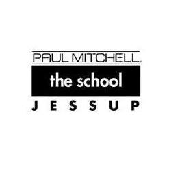 Paul Mitchell the School-Jessup logo
