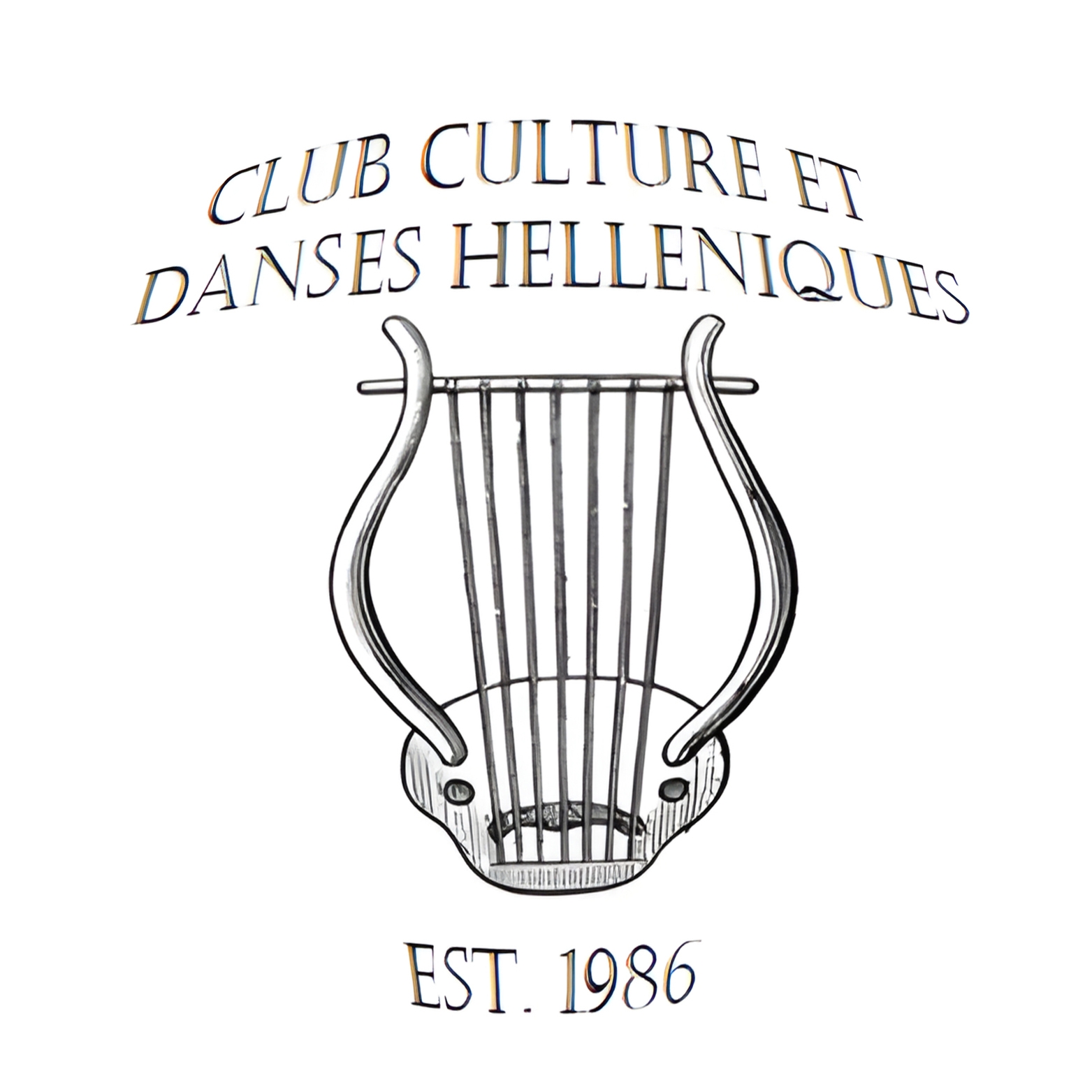 Profile for Hellenic Culture & Dances Club