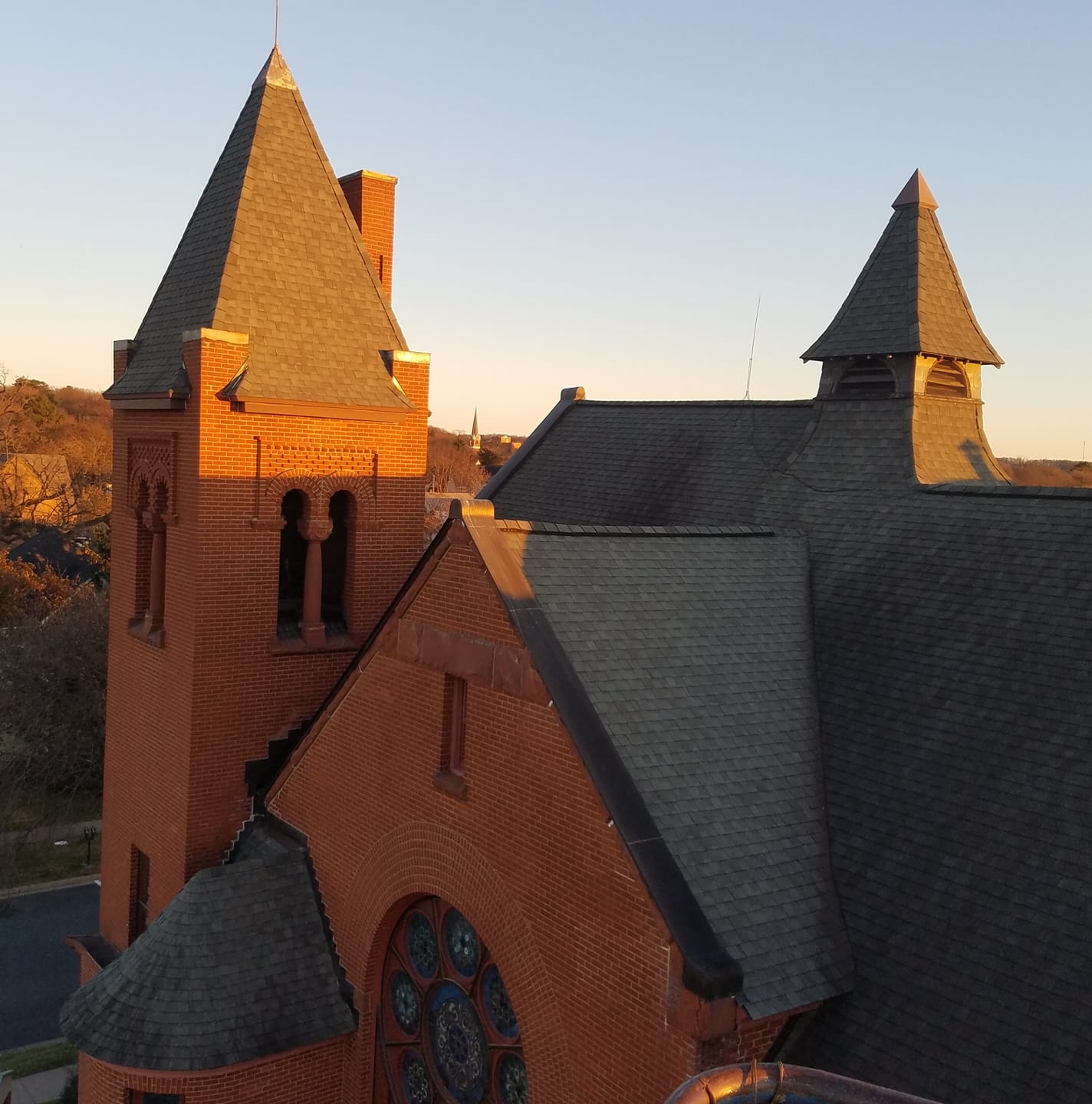 Brickworks Masonry & Building Restoration | Knapp WI