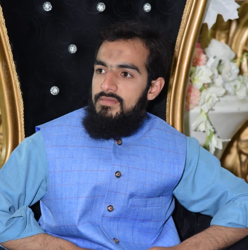 Zain Rafique
