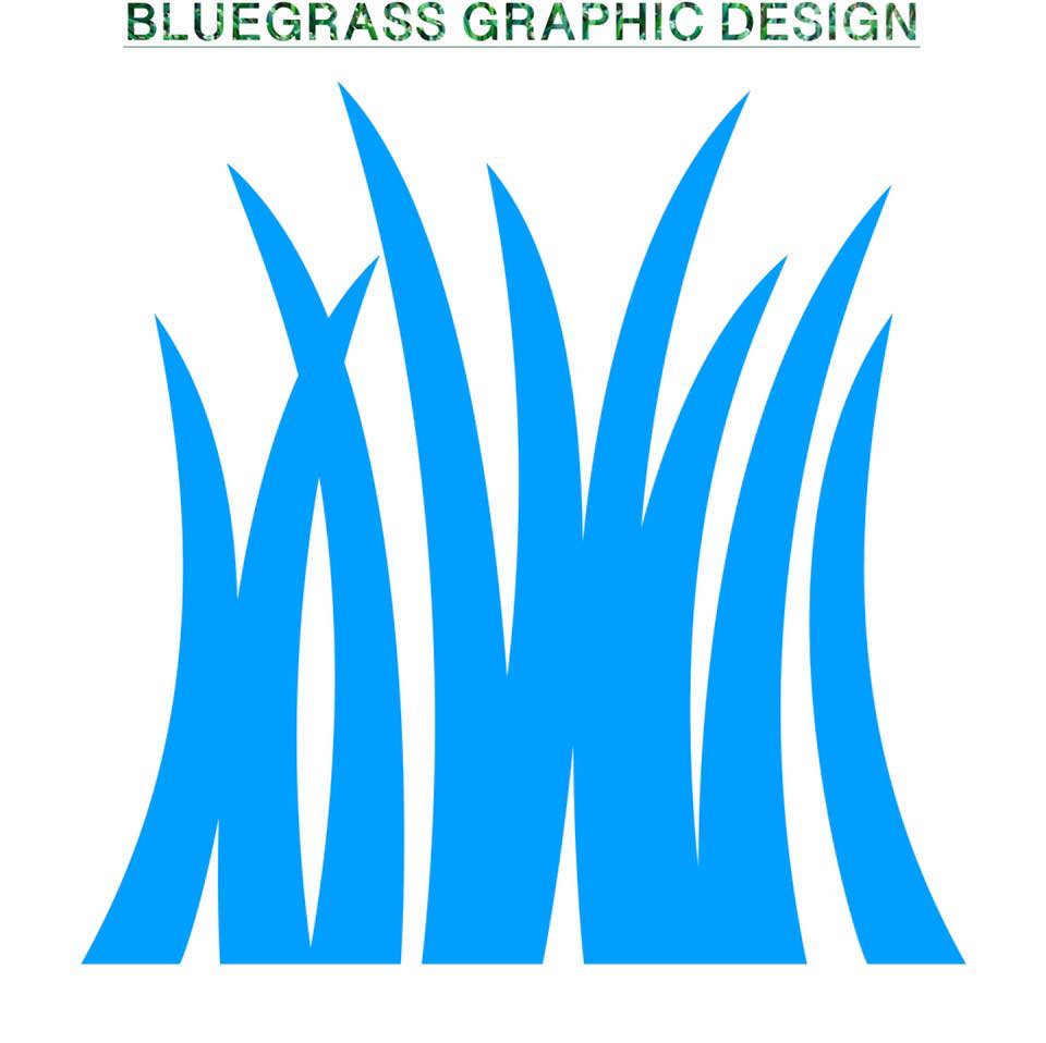 BlueGrass Graphic Designs
