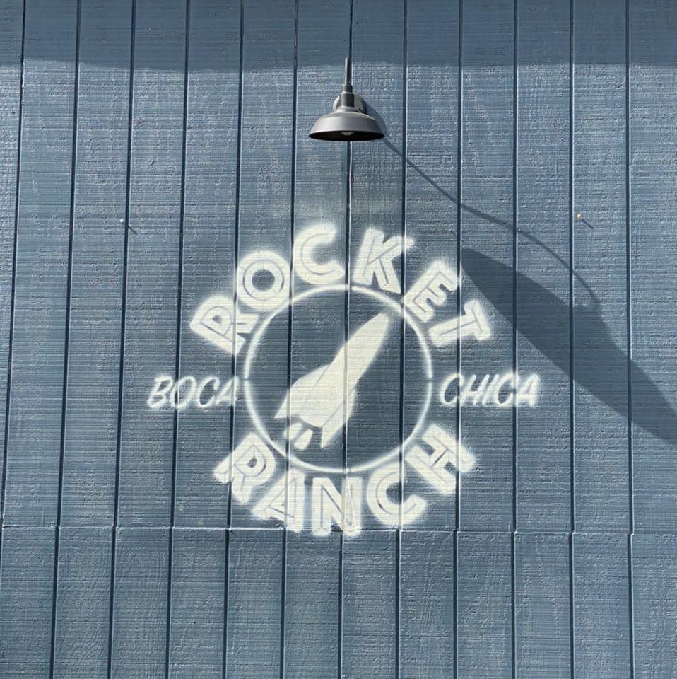 Rocket Ranch