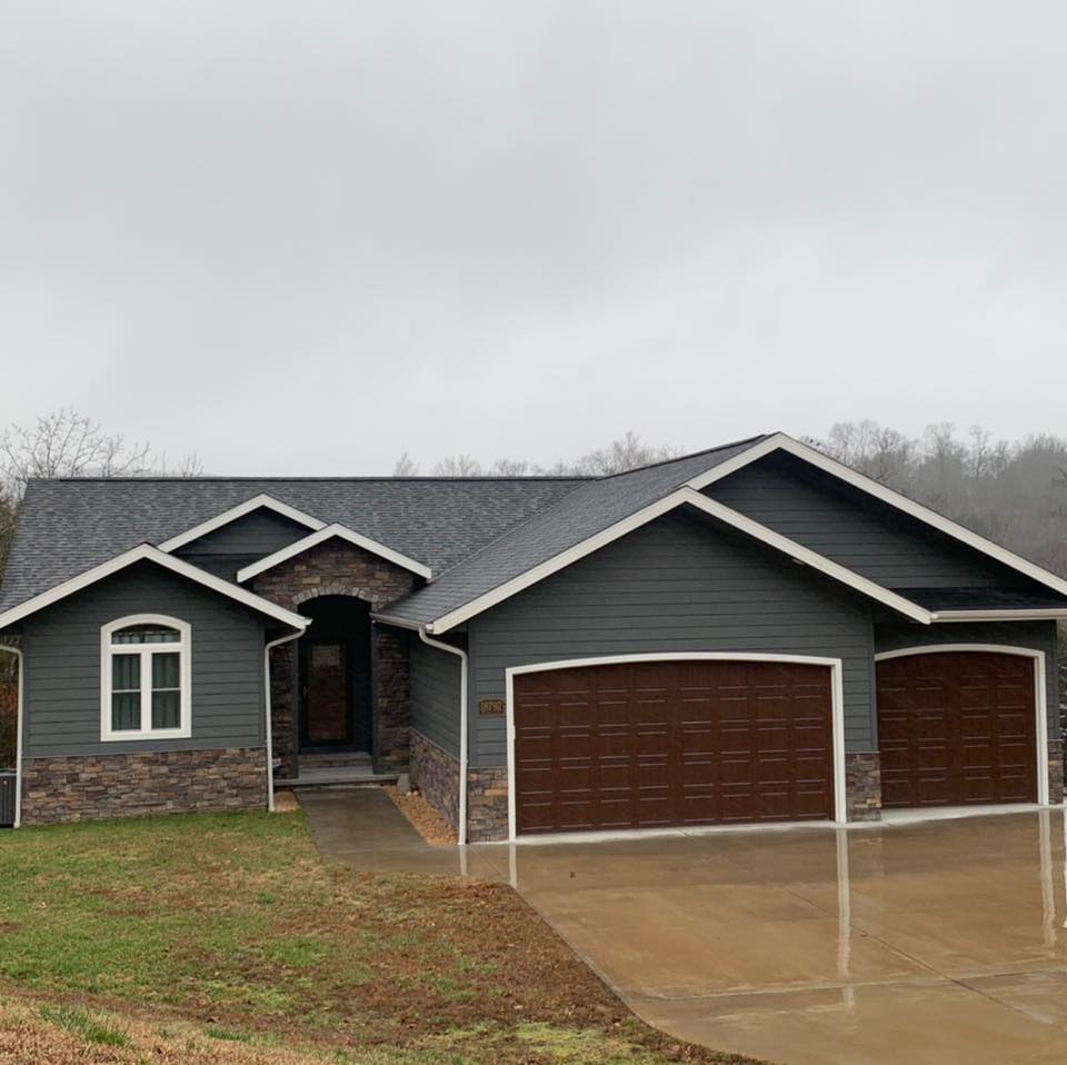 Yoder's Construction | Chesapeake MO