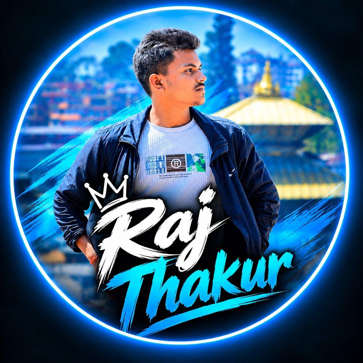 Raj Thakur