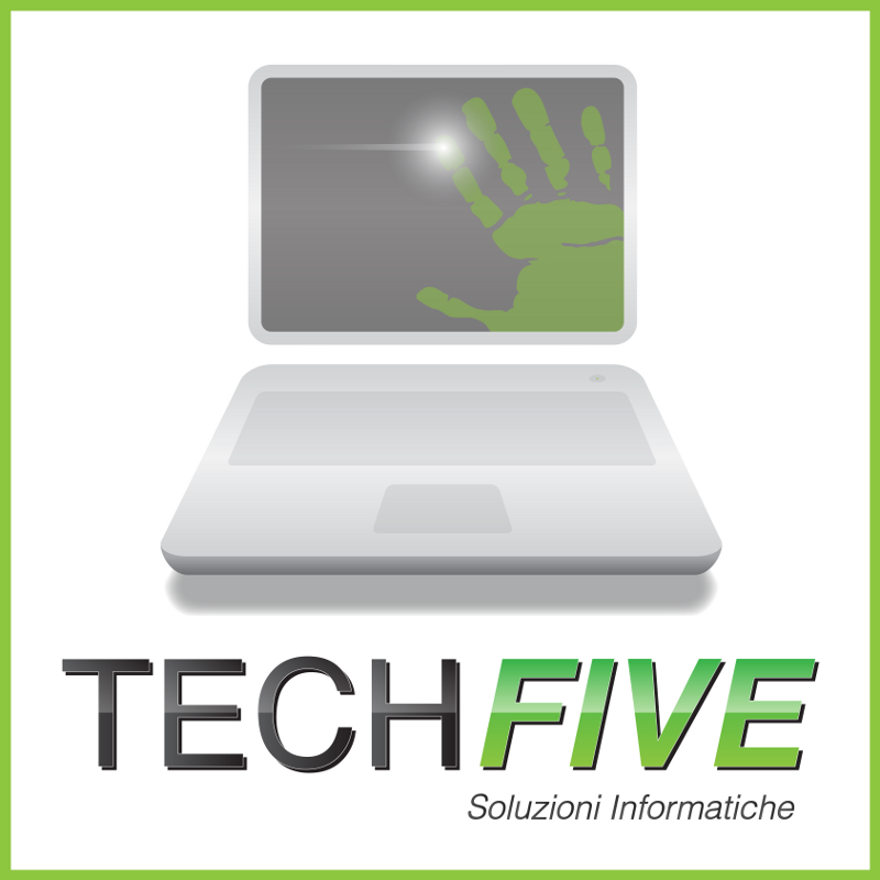 TECHFIVE di Palma Andrea | Tortoreto