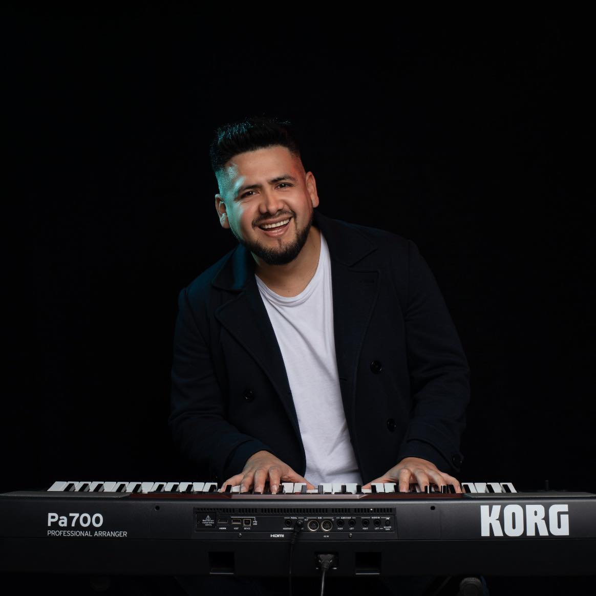 Alan Rojas