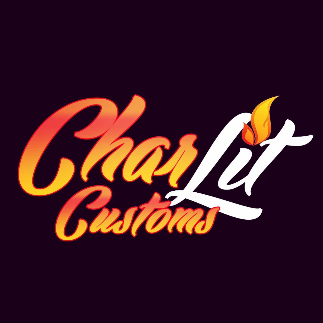 CharLit - #custom #banners #graduation #birthday #parties #gender # ...