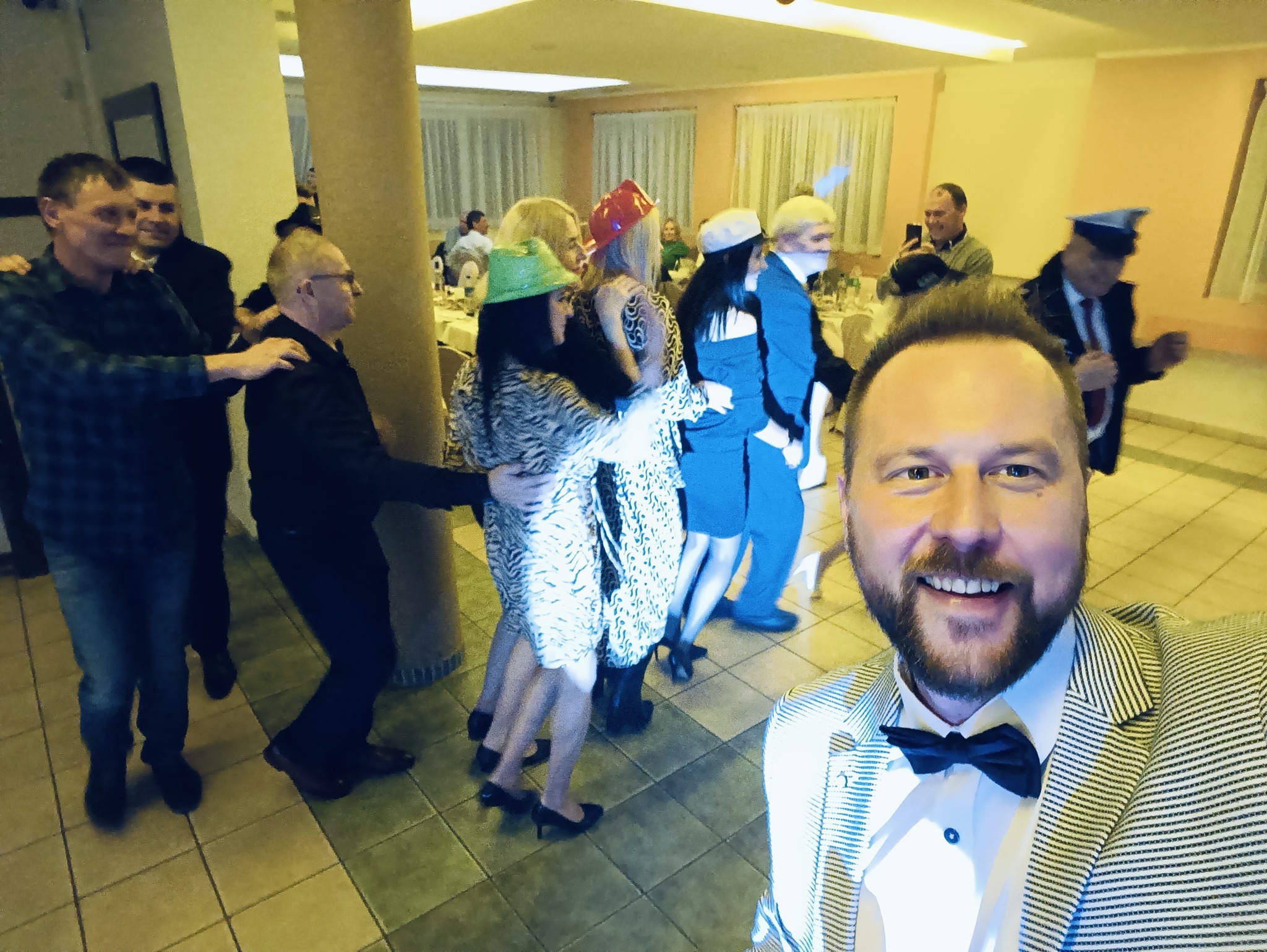 Dj & Wodzirej Rafał Osipiuk | Białystok
