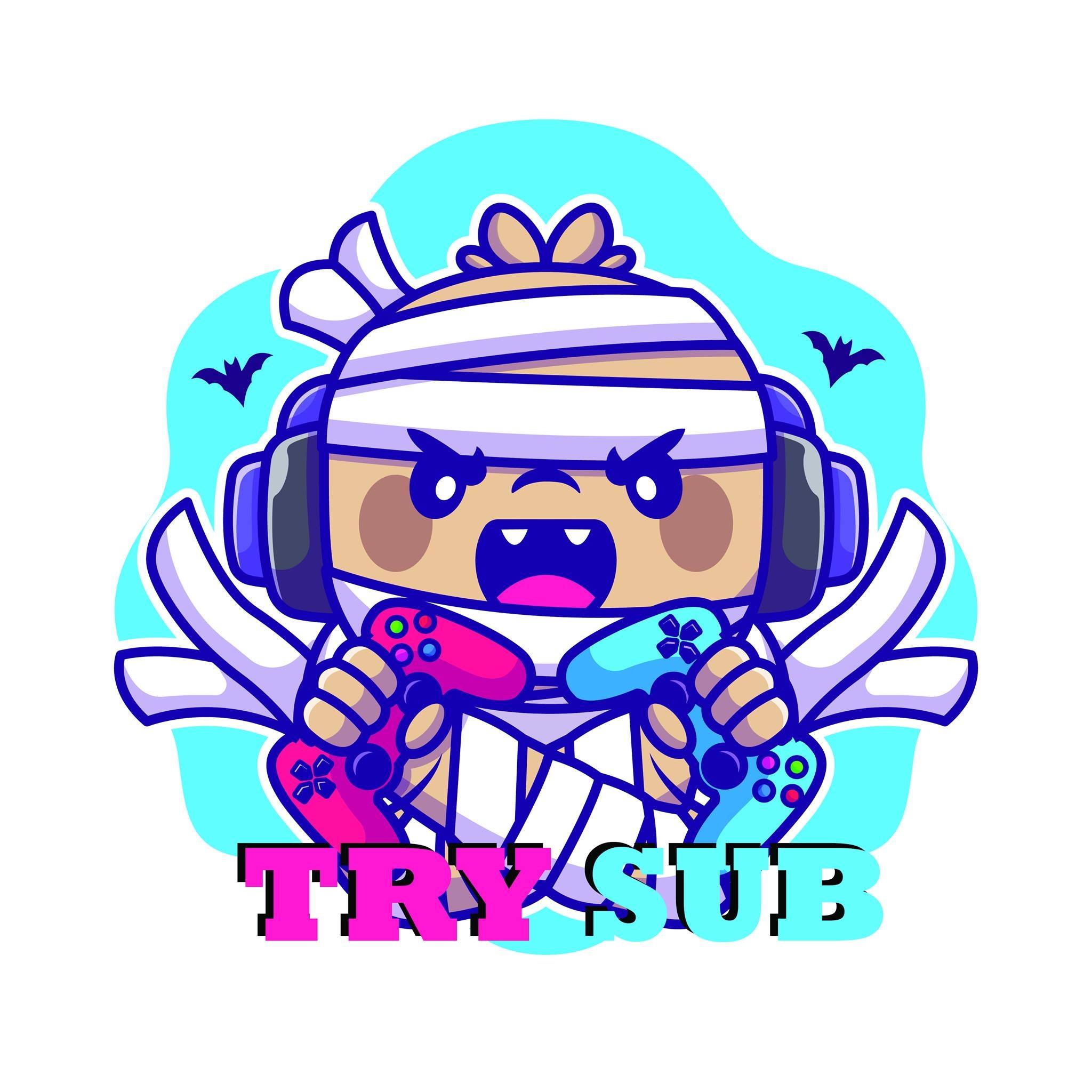 TRY SUB