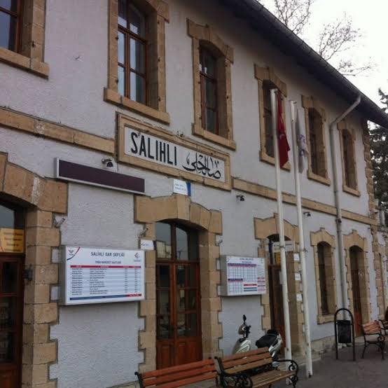 Salihli’de Yaşam