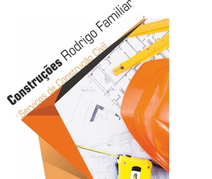 Construções Rodrigo Familiar