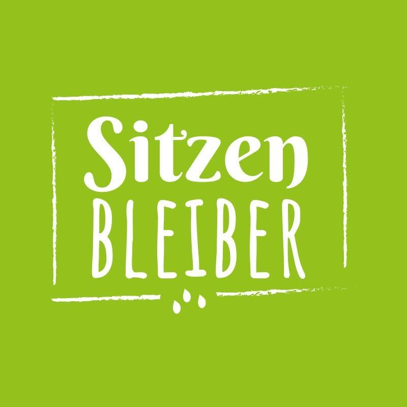 Sitzen-BLEIBER | Geyer