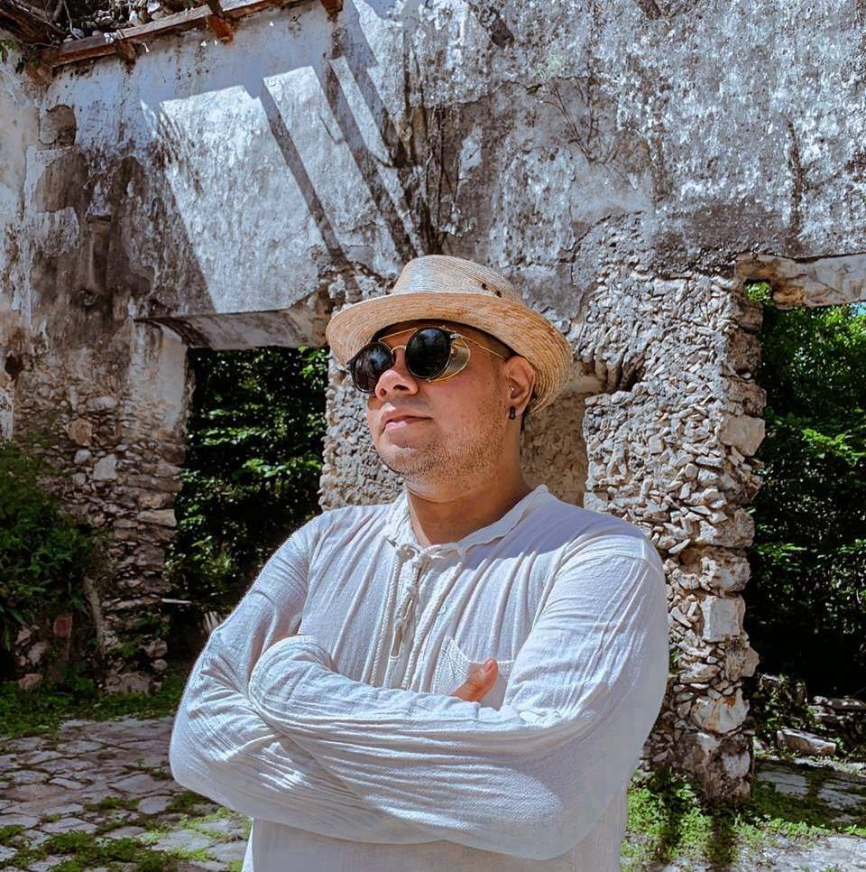 Jimmy Reyes