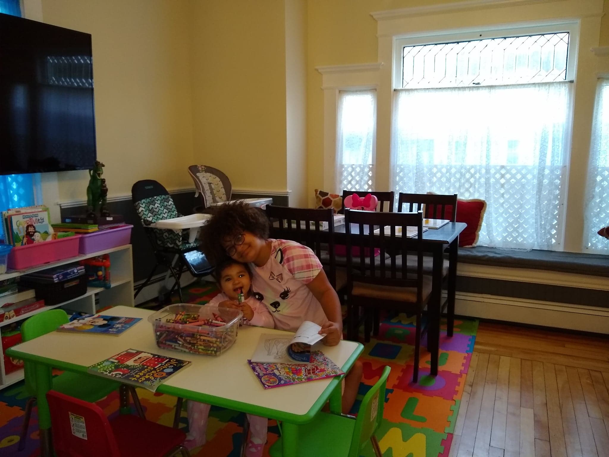 Little Beehive Group Family Day Care | East Syracuse NY