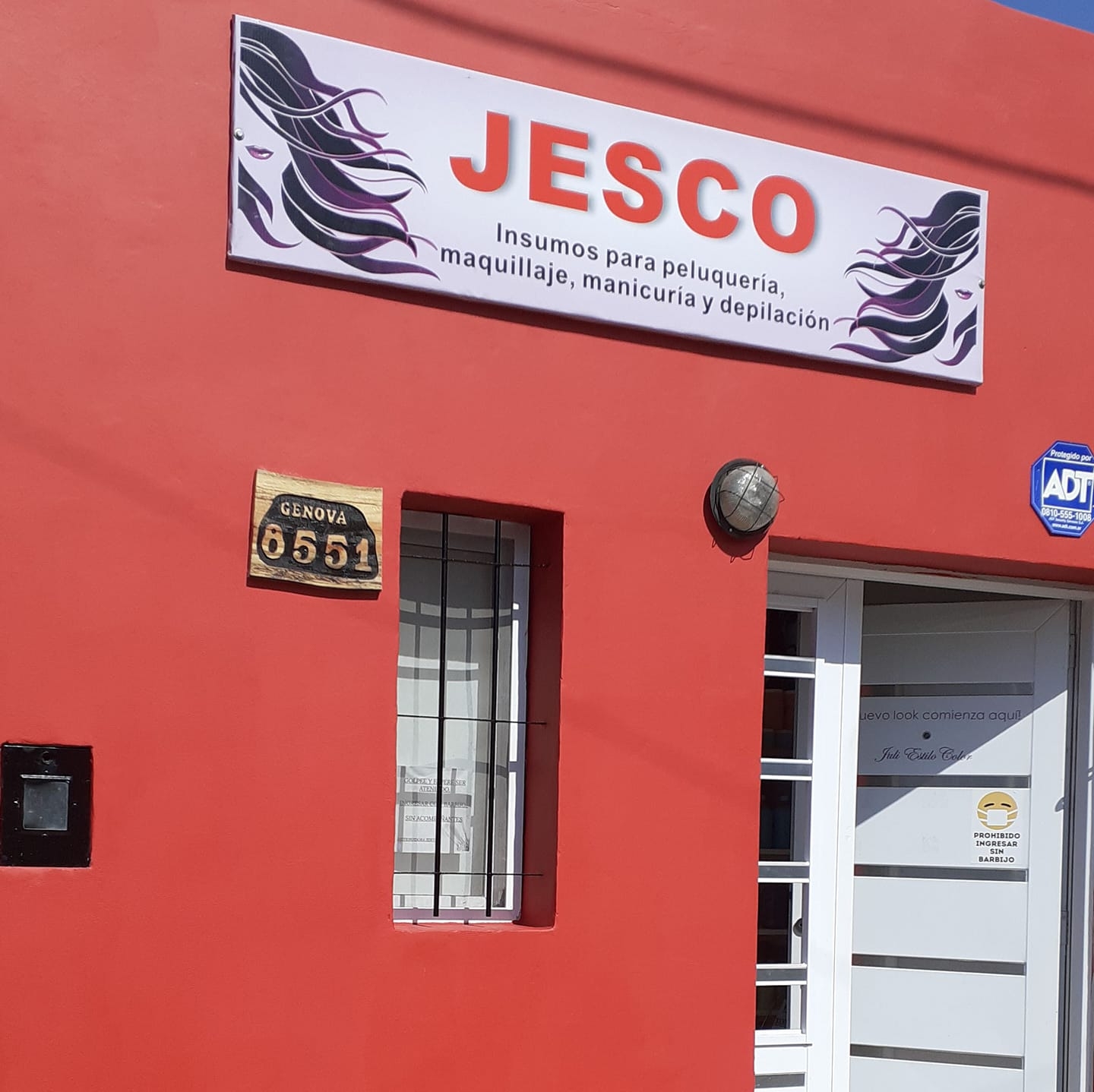 Distribuidora JESCO | Rosario