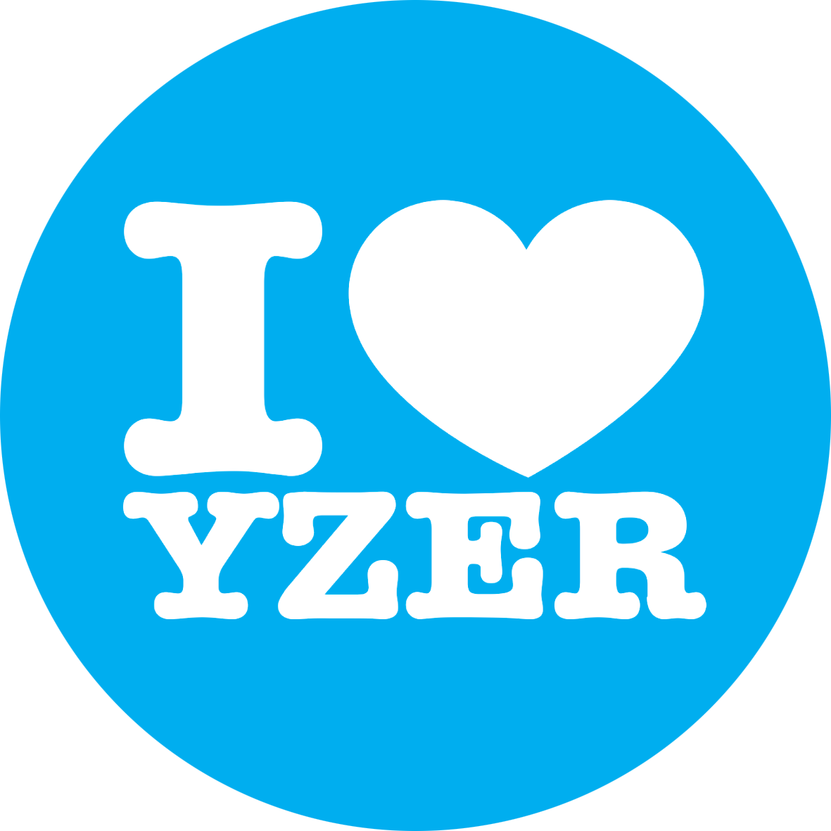 I Love Yzer Darling