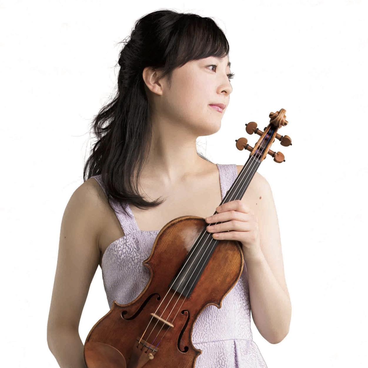 Rika Masato 正戸里佳 official (@rika.masato.violin) • Facebook
