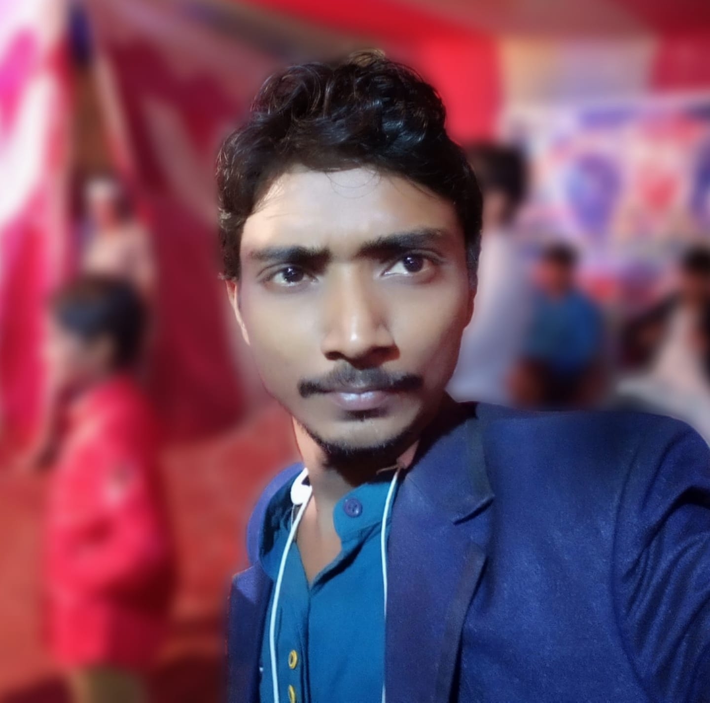 Abhishek Kumar Sharma