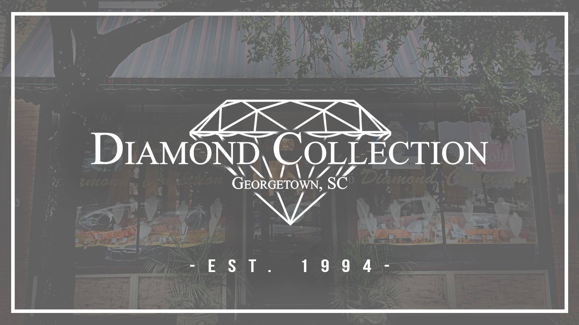 Diamond Collection | Georgetown SC