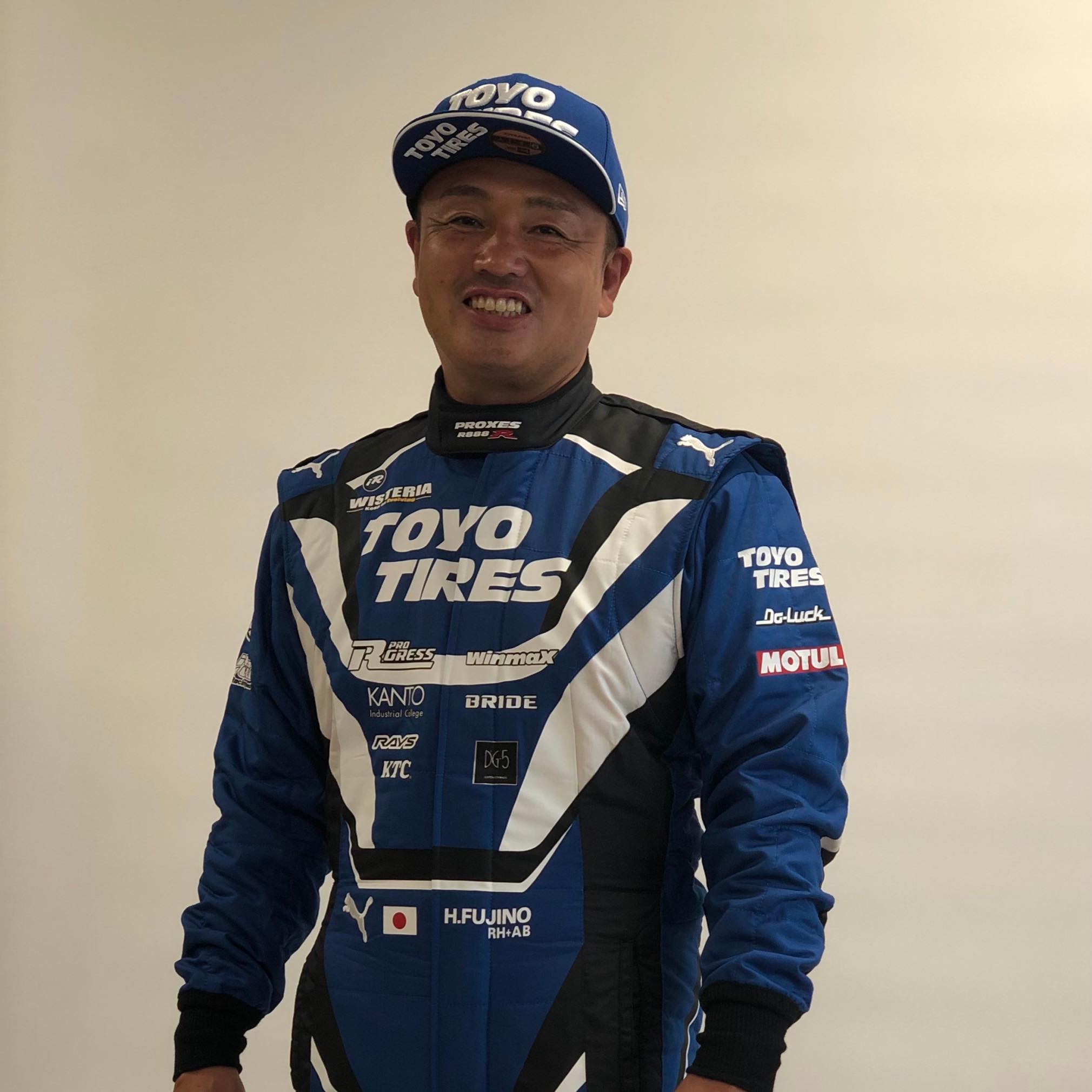 藤野 秀之 - Hideyuki Fujino (@D1.Hideyuki.Fujino) • Facebook
