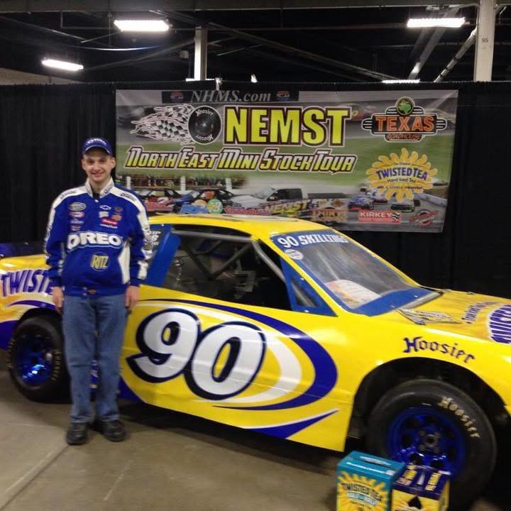 Auto Racing News