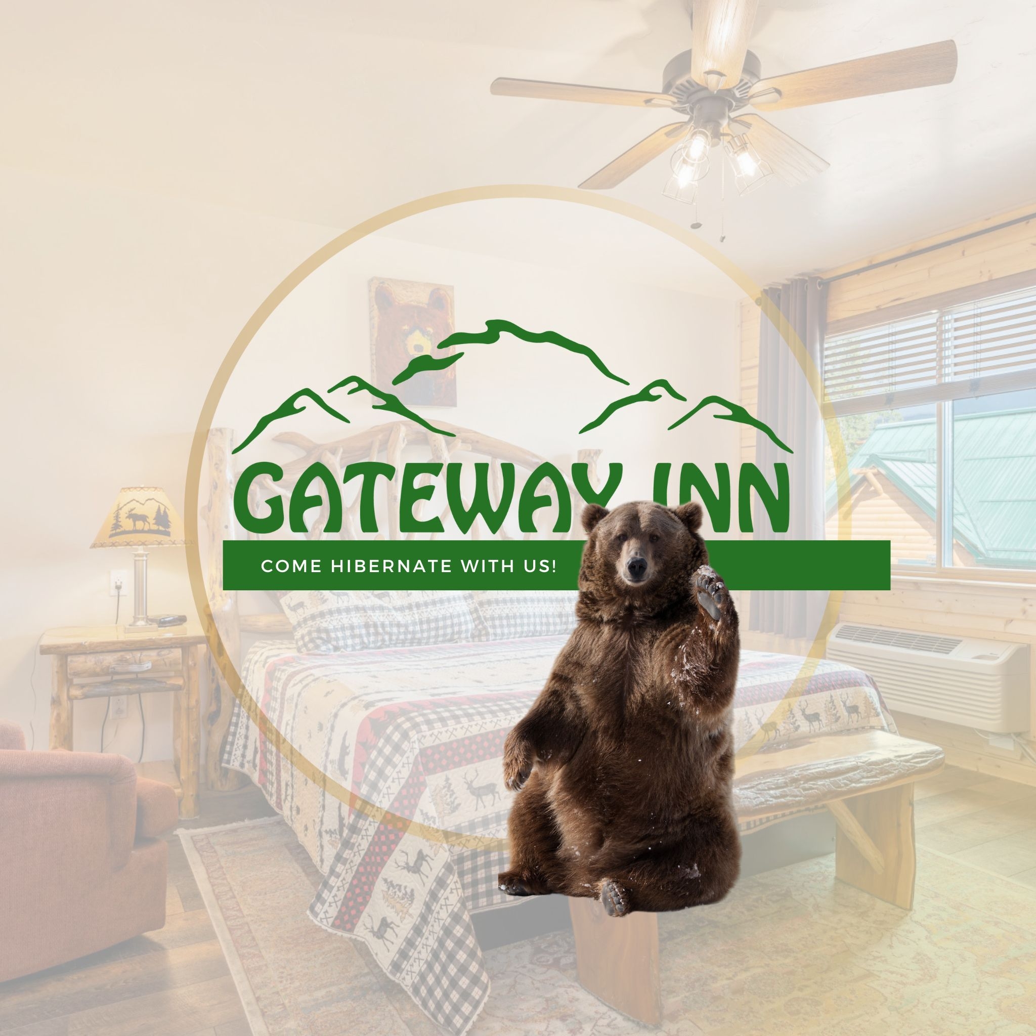 Gateway Inn | Grand Lake CO
