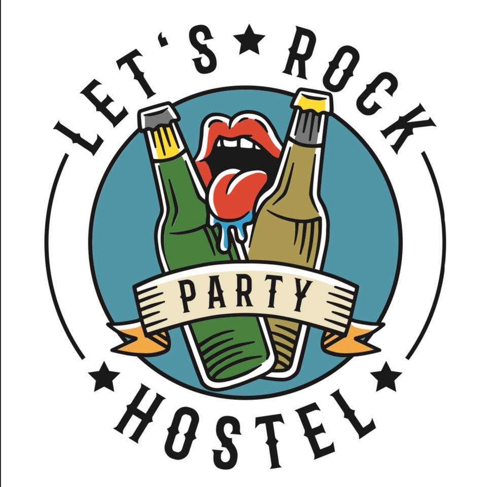 Let'S Rock Party Hostel 5
