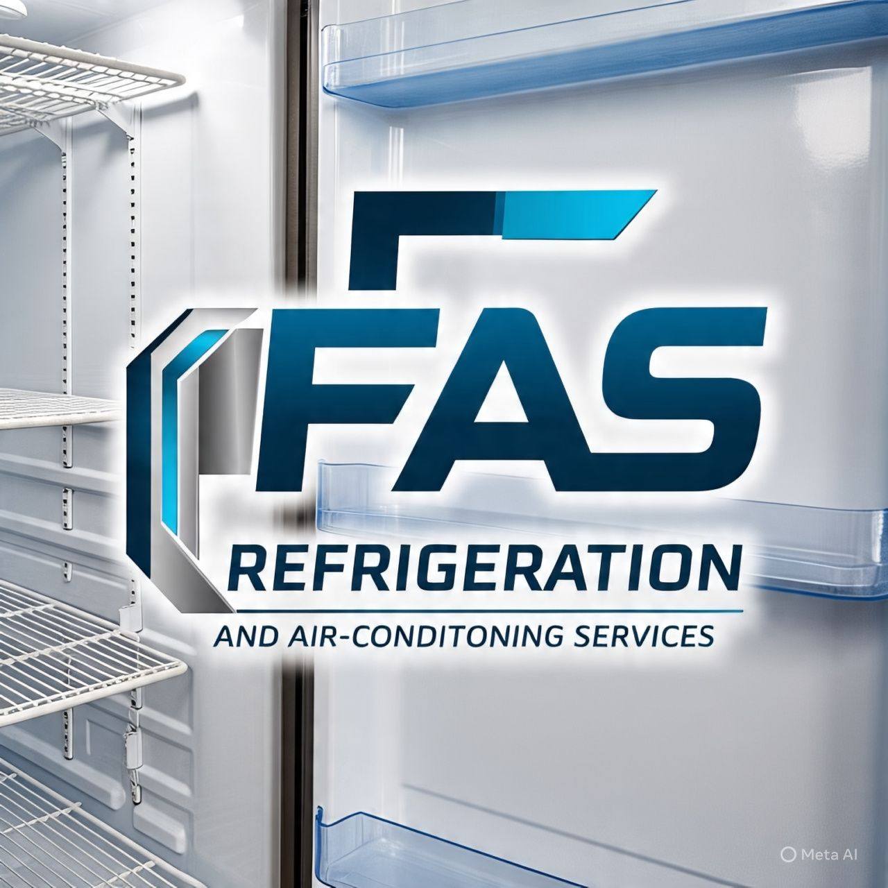 FAS Refrigeration And Air-conditioning Repair And Maintenance | Tondo