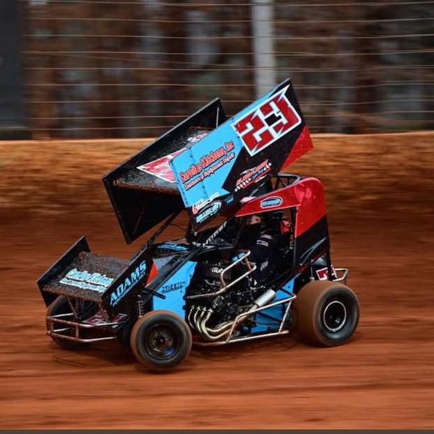 Sweatt Racing