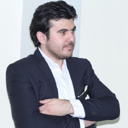 Ruslan DOST ALİ