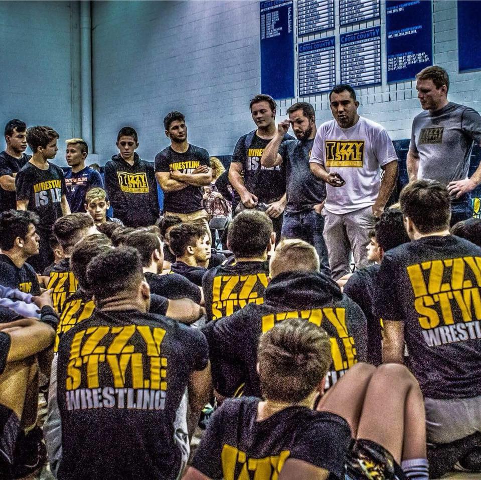 Grapple Impact Elite, LLC | Joliet IL