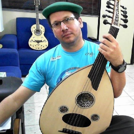 Gabriel Lima They dont own me Richard Ascroft Guitar The Verve ...