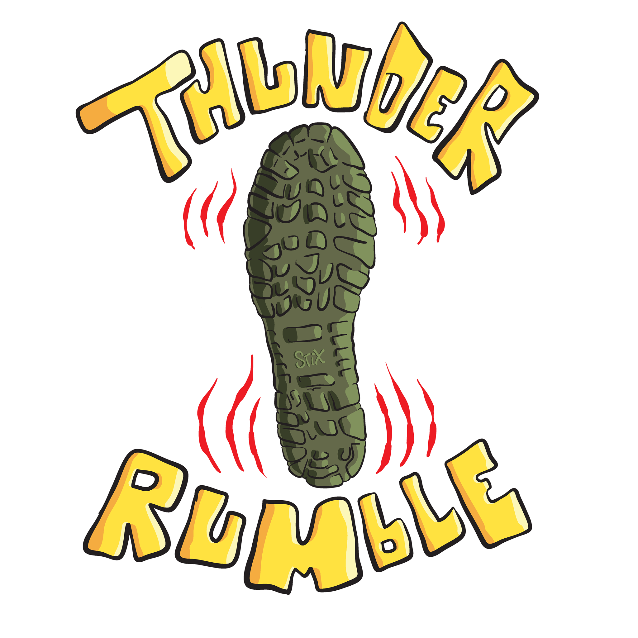Thunder Rumble | Tumwater WA