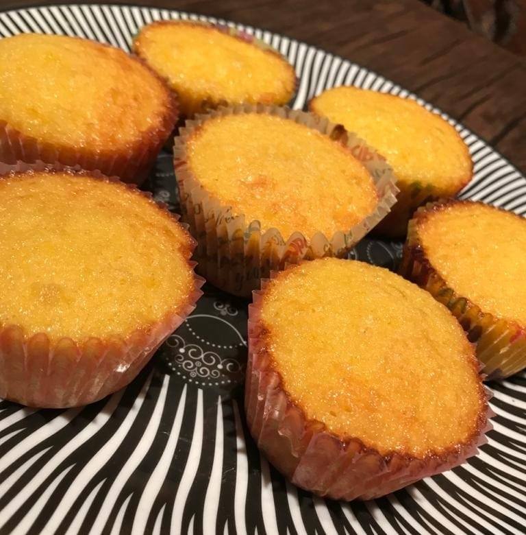 Fenny gluten free bakers | Lahore