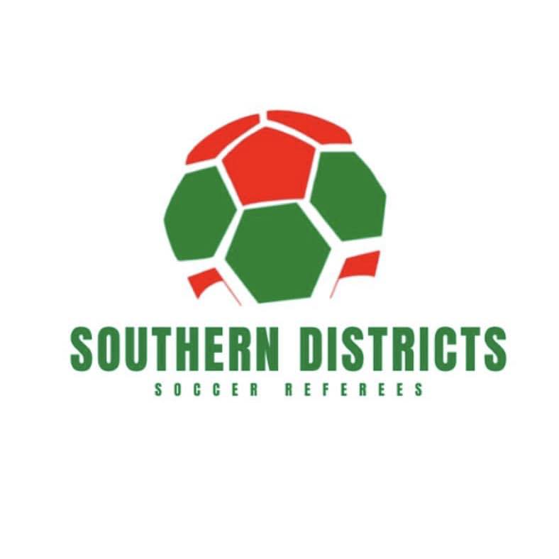 Southern Districts Soccer Referees | Sydney NSW