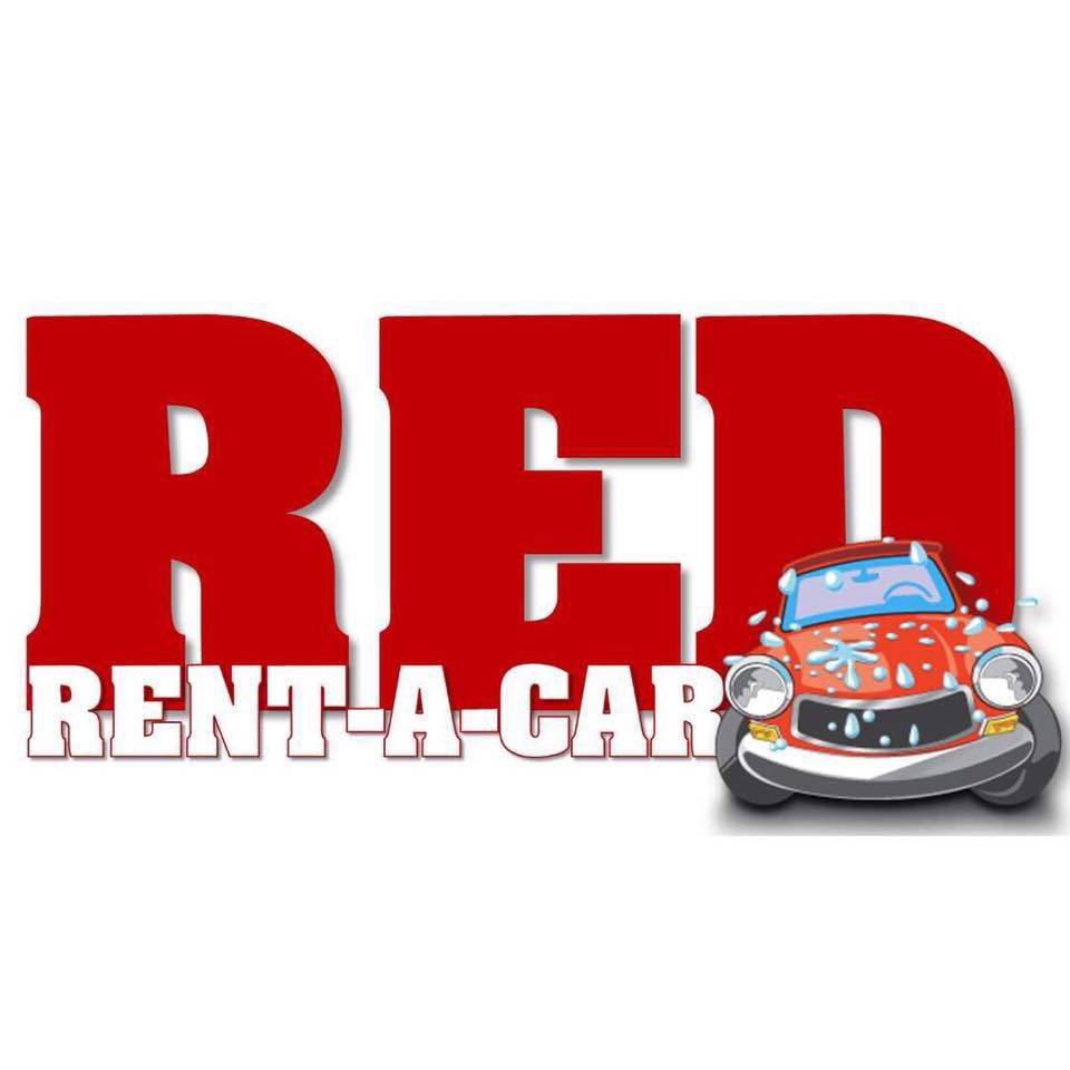 Red rent a car | Ville de Port-au-Prince