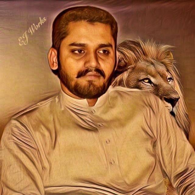 Rizwan Rajput