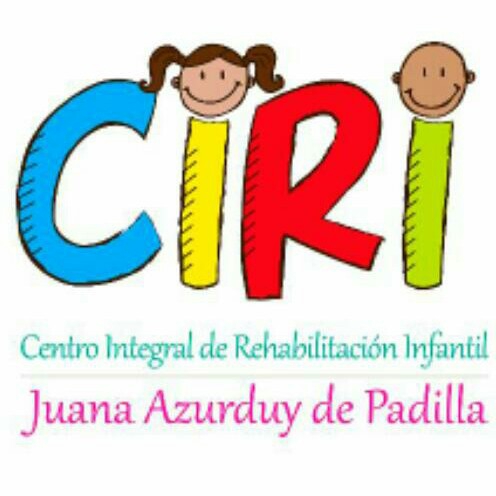 Centro Integral de Rehabilitación Infantil "Juana Azurduy de Padilla ...