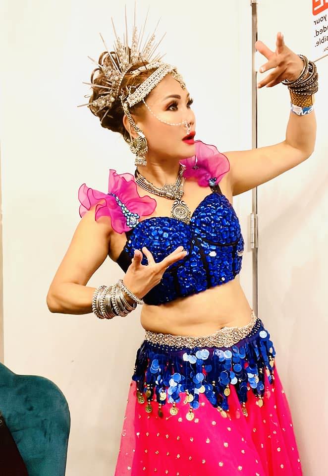 Basanti Rai