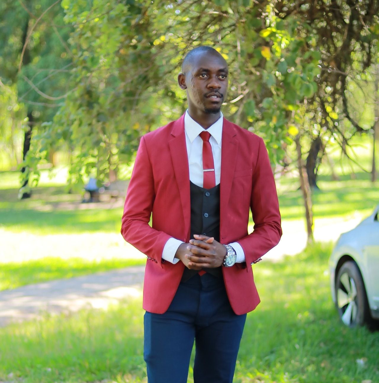 Mugane Mugo