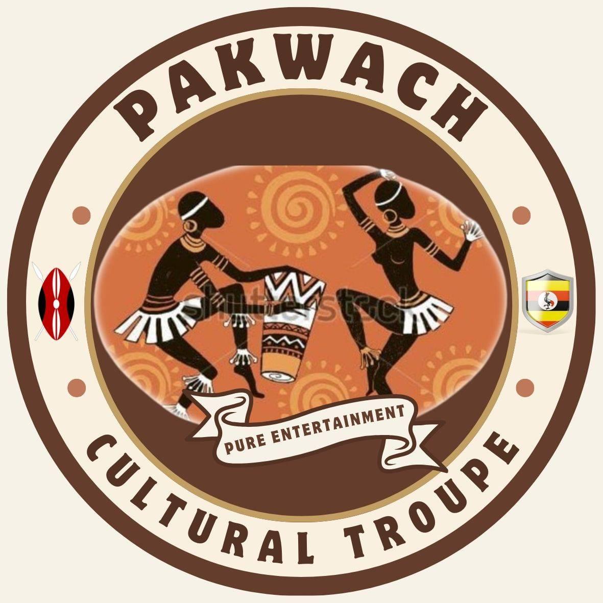 Pakwach Cultural Troupe