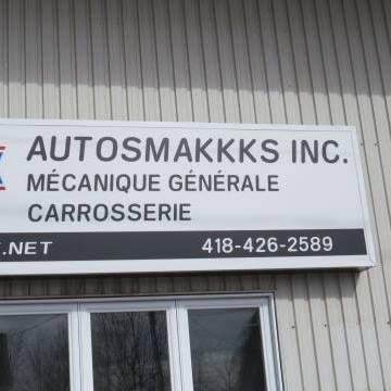 Autosmakkks inc. Automak performance