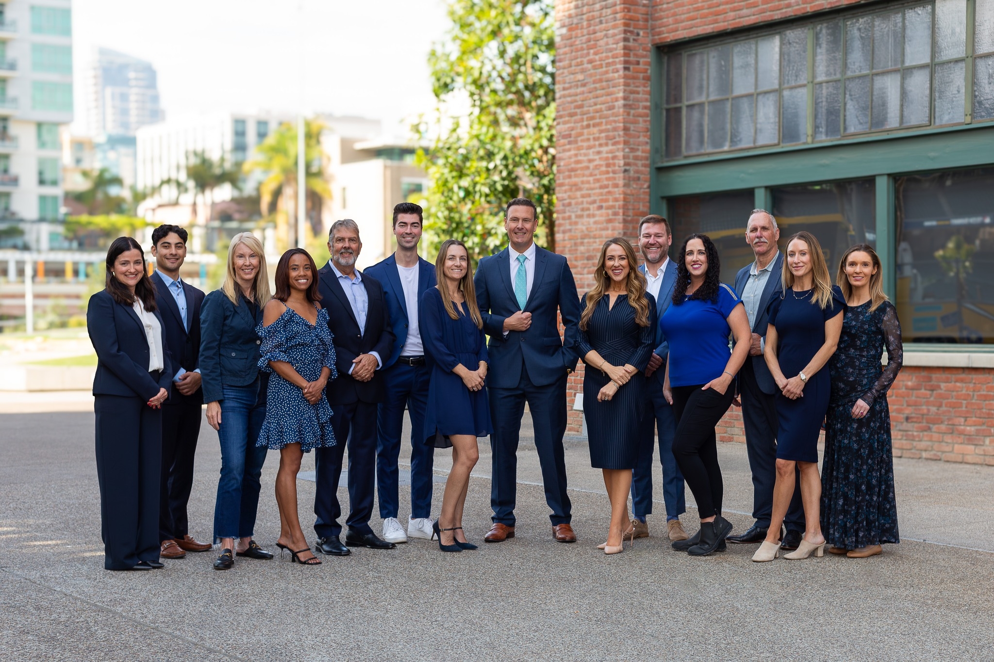 Chip Morgan - Realtor - Palisade Realty | San Diego CA