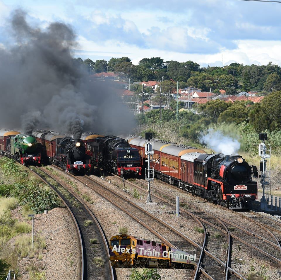 Next Stop Terowie | A S G Locomotive No 303 at Terowie after scapping ...