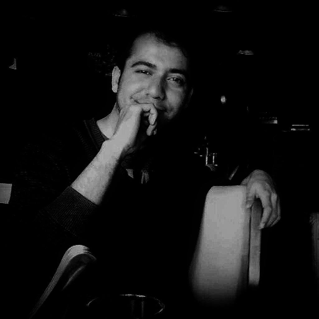 Deepak Rana