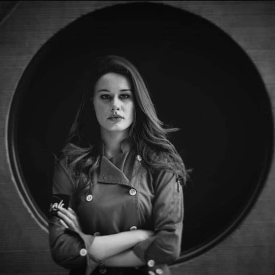 Chef Rida Alam Khan