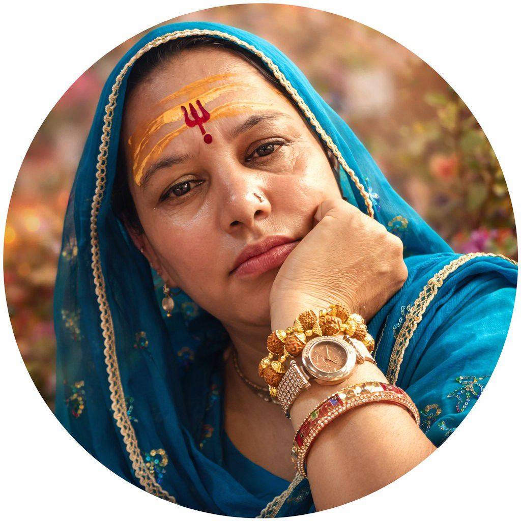 Jarina Bhambhu